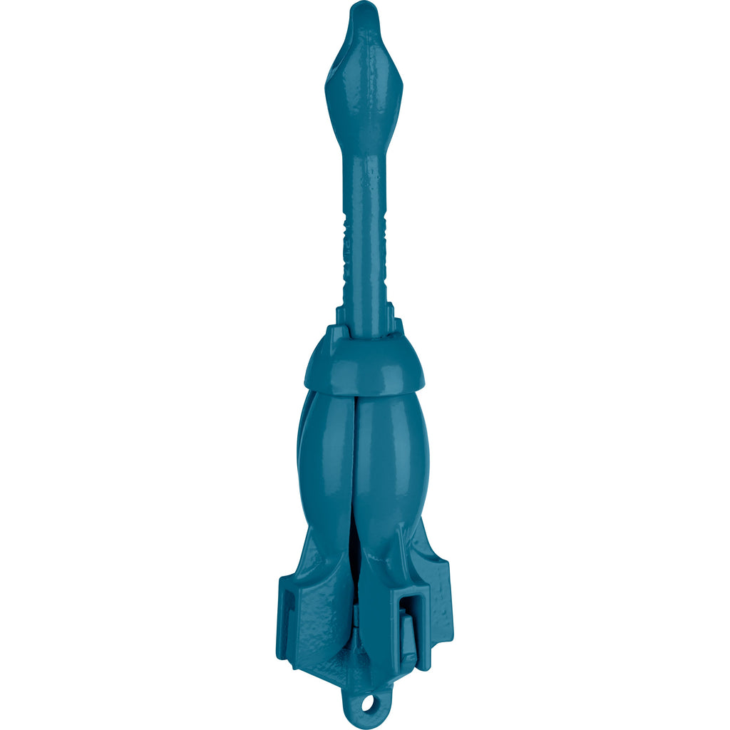 Retrospec Paraplu Anker - Mainstay Anchor Kit - Navy