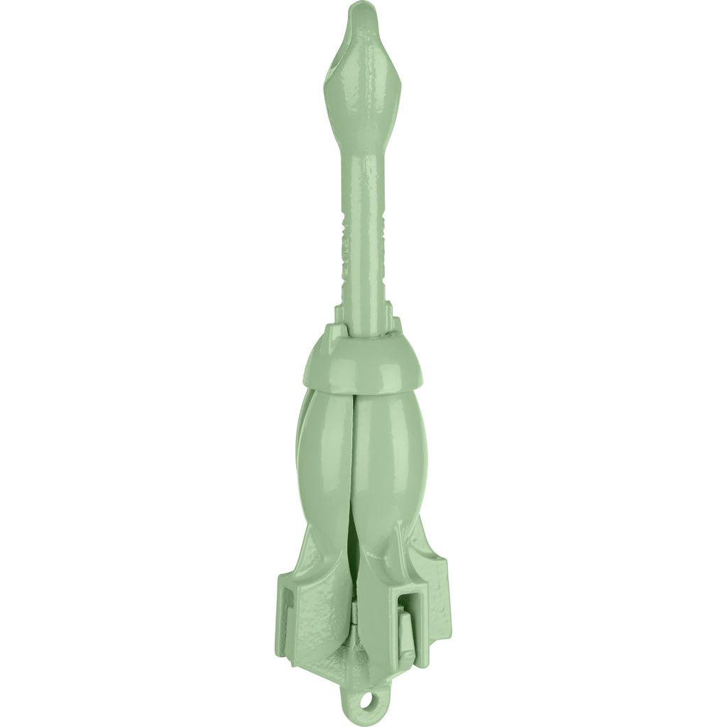 Retrospec Paraplu Anker - Mainstay Anchor Kit - Seagrass