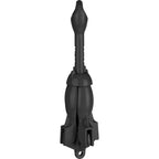 Retrospec Paraplu Anker - Mainstay Anchor Kit - Zwart