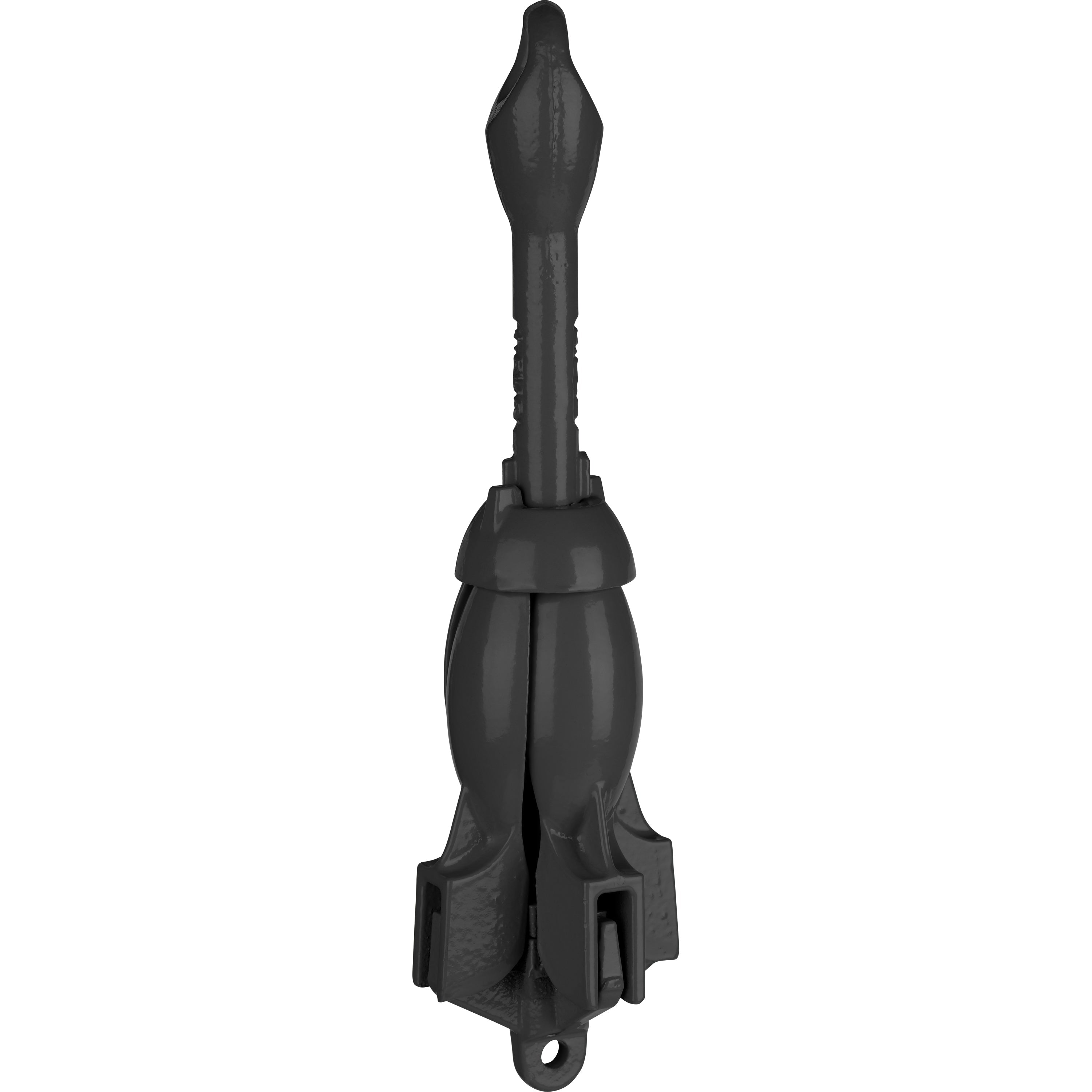 Retrospec Paraplu Anker - Mainstay Anchor Kit - Zwart