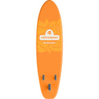 Retrospec Supboard Weekender iSUP - 320 cm - Creamsicle