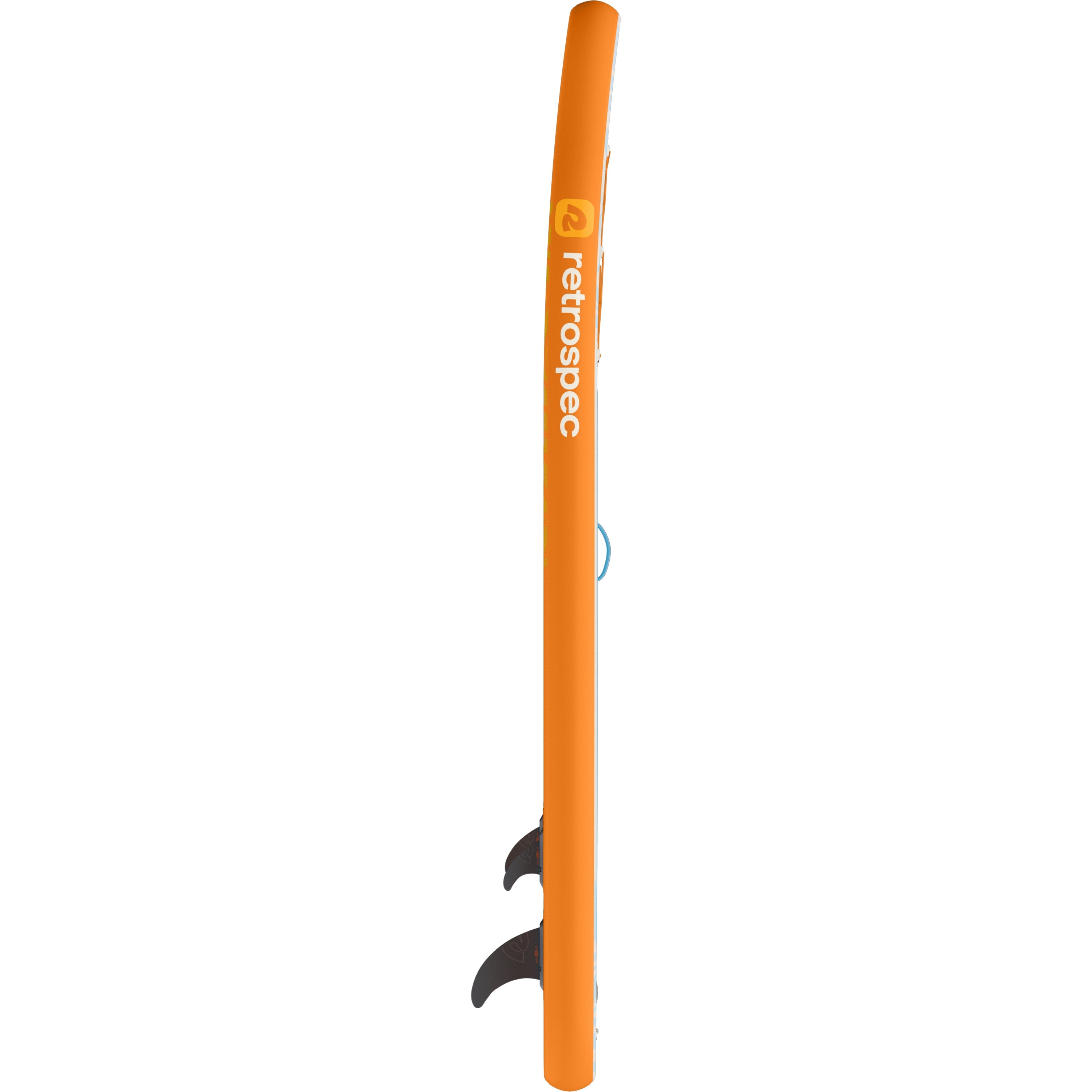Retrospec Supboard Weekender iSUP - 320 cm - Creamsicle
