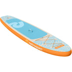 Retrospec Supboard Weekender iSUP - 320 cm - Creamsicle