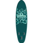 Retrospec Supboard Weekender iSUP - 320 cm - Seafoam Ripple