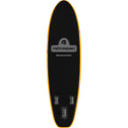 Retrospec Supboard Weekender iSUP - 320 cm - Sunglow