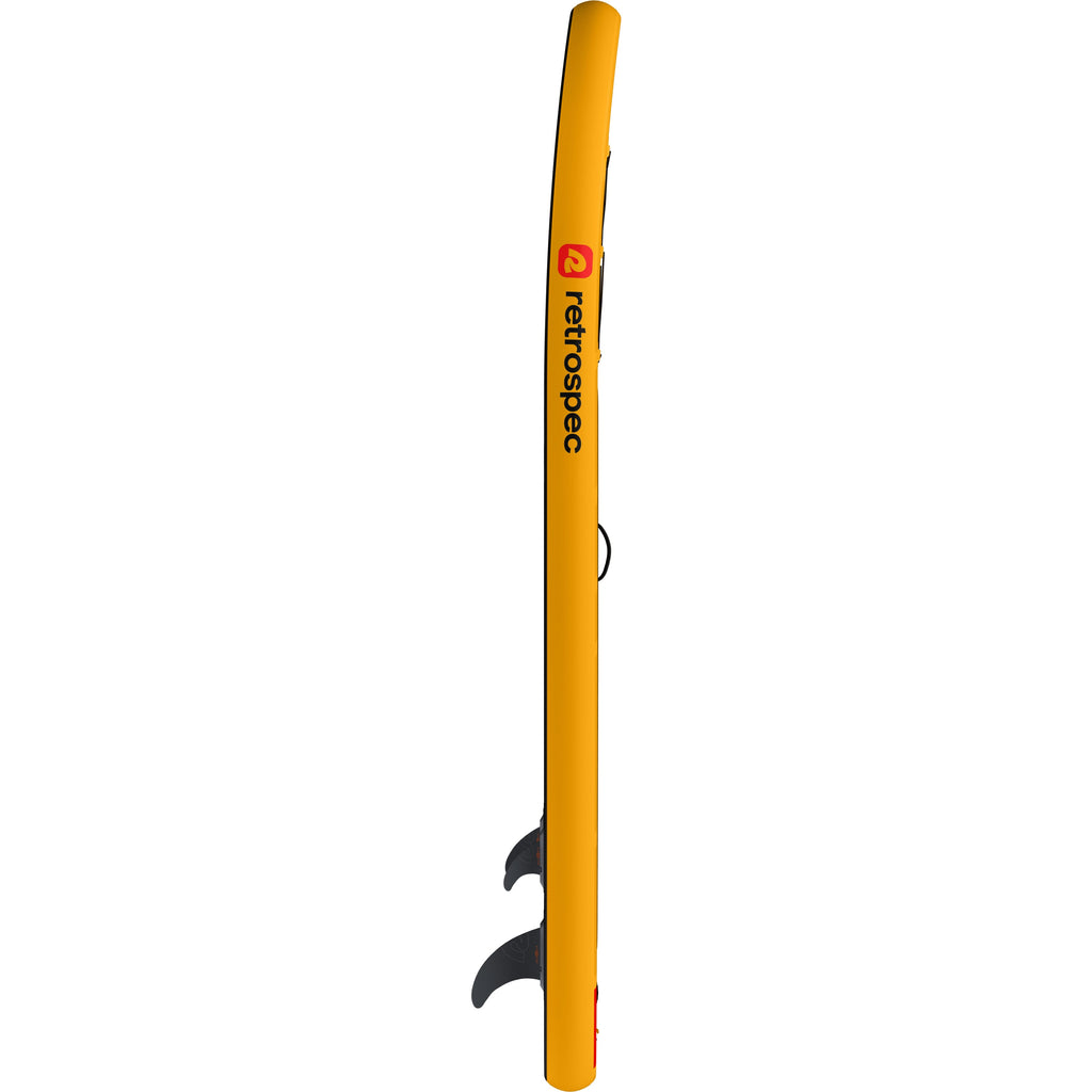 Retrospec Supboard Weekender iSUP - 320 cm - Sunglow