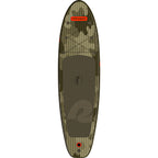 Retrospec Supboard Weekender iSUP - 320 cm - Wetlands Camo