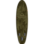Retrospec Supboard Weekender iSUP - 320 cm - Wetlands Camo