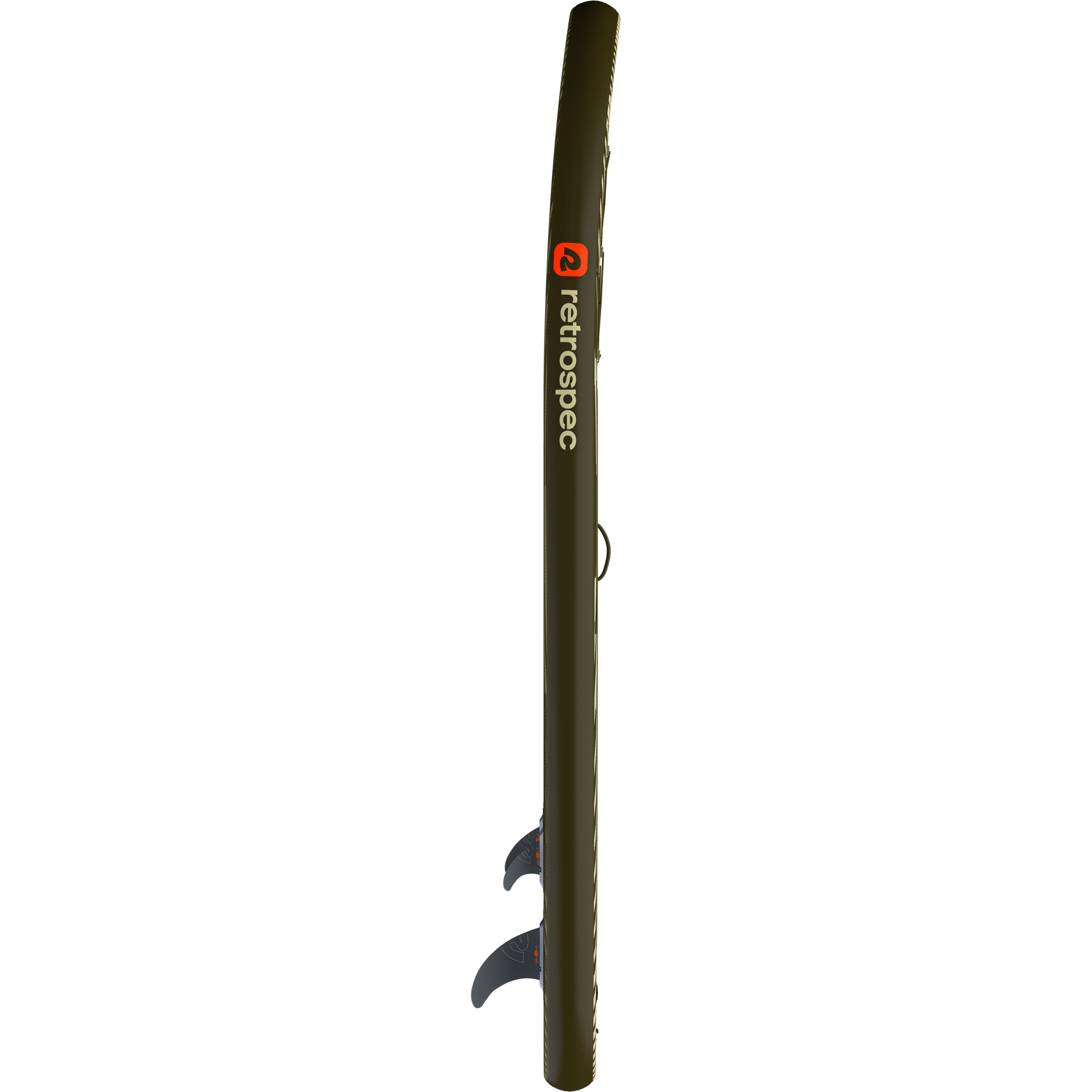 Retrospec Supboard Weekender iSUP - 320 cm - Wetlands Camo