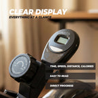 VirtuFit DB100 Opvouwbare Deskbike