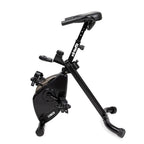 VirtuFit DB100 Opvouwbare Deskbike