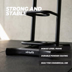 VirtuFit Power Bag en Wall Ball opbergrek