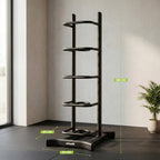 VirtuFit Power Bag en Wall Ball opbergrek
