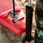 Virtufit Supboard Voyager 381 - Sand Beige - Inclusief accessoires en draagtas