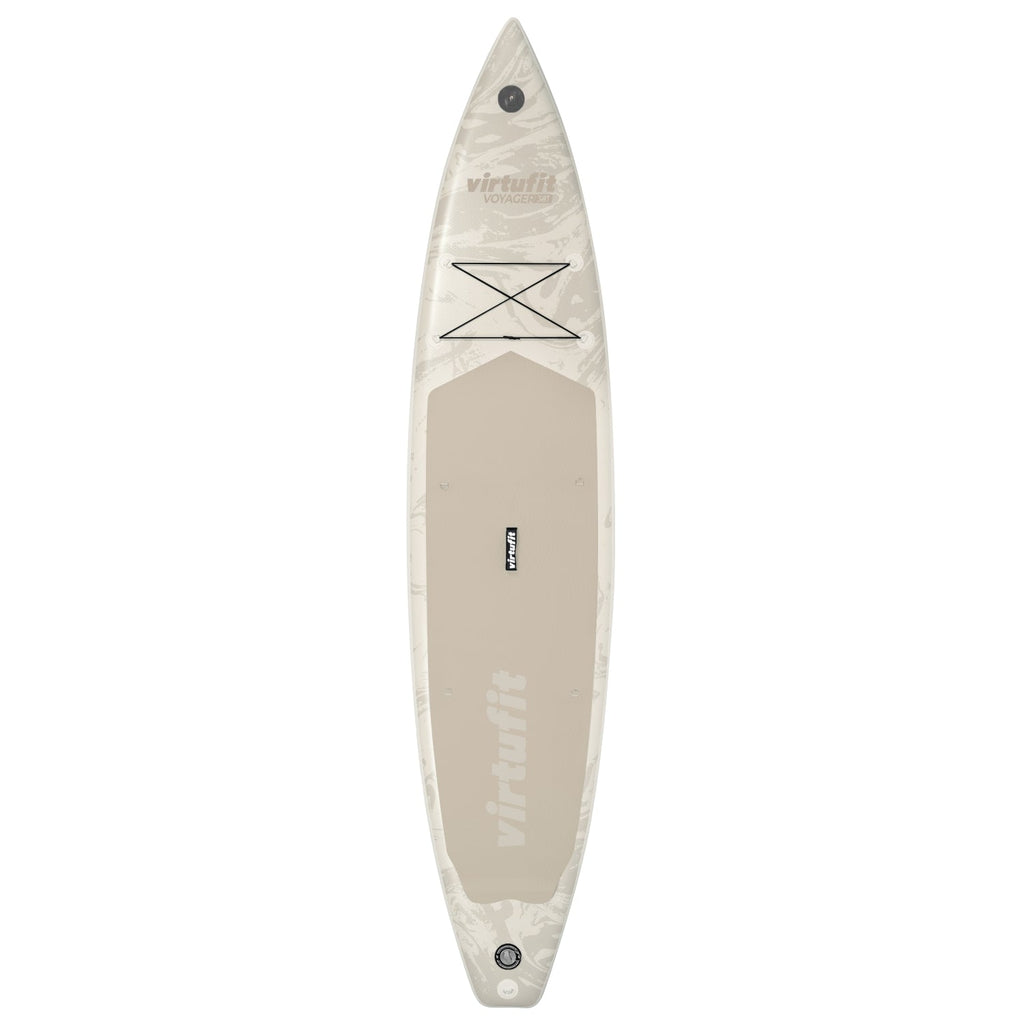 Virtufit Supboard Voyager 381 - Sand Beige - Inclusief accessoires en draagtas