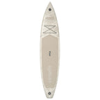 Virtufit Supboard Voyager 381 - Sand Beige - Inclusief accessoires en draagtas