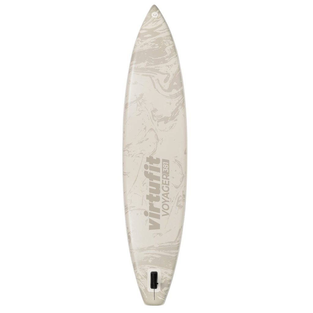 Virtufit Supboard Voyager 381 - Sand Beige - Inclusief accessoires en draagtas