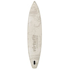 Virtufit Supboard Voyager 381 - Sand Beige - Inclusief accessoires en draagtas