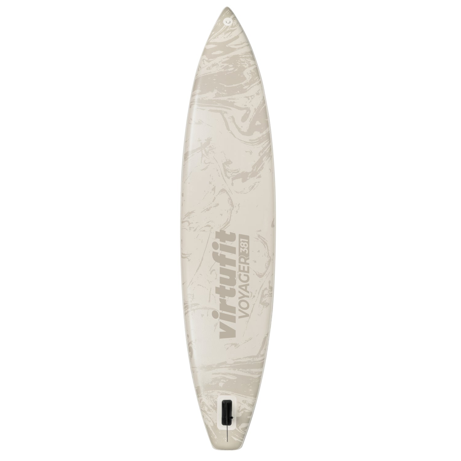 Virtufit Supboard Voyager 381 - Sand Beige - Inclusief accessoires en draagtas