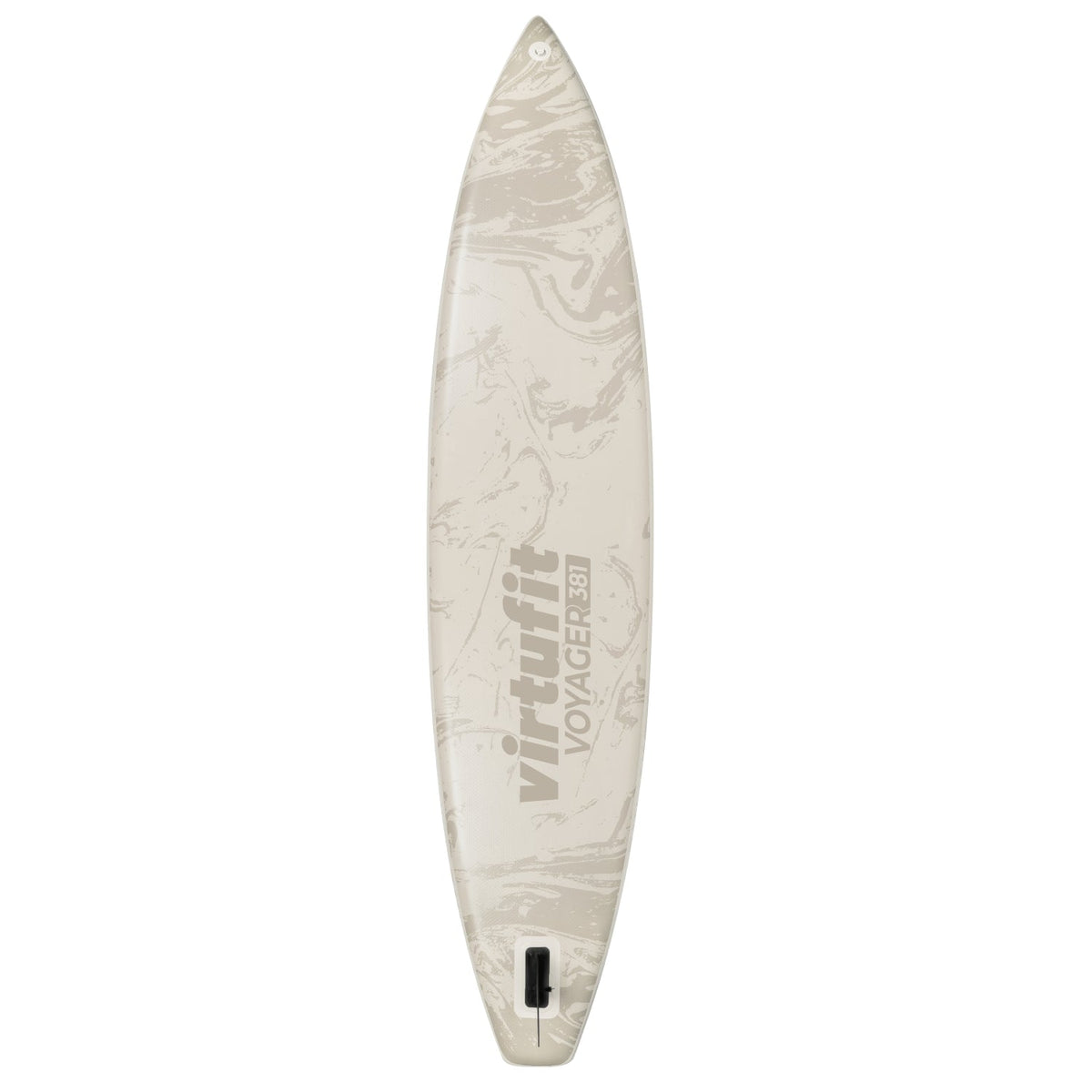 Virtufit Supboard Voyager 381 - Sand Beige - Inclusief accessoires en draagtas - Tweedekans
