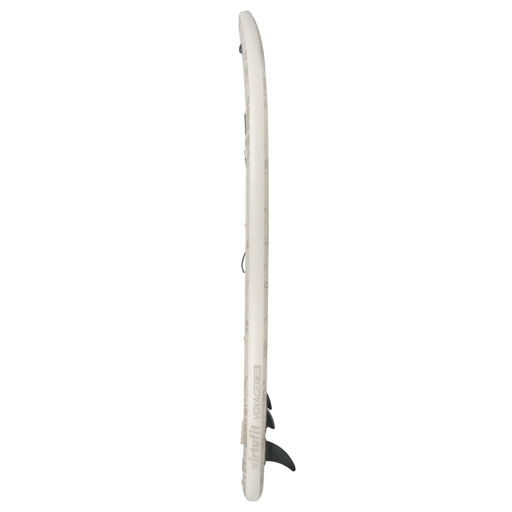 Virtufit Supboard Voyager 381 - Sand Beige - Inclusief accessoires en draagtas