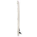 Virtufit Supboard Voyager 381 - Sand Beige - Inclusief accessoires en draagtas