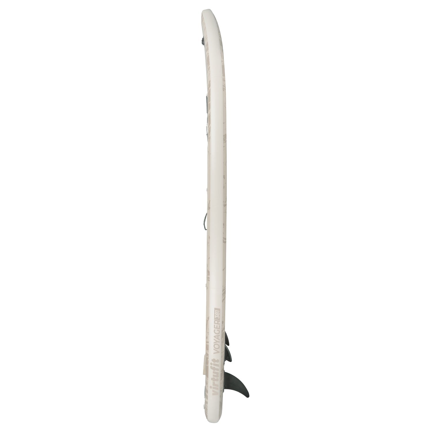 Virtufit Supboard Voyager 381 - Sand Beige - Inclusief accessoires en draagtas