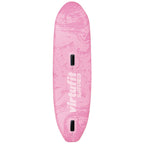 Virtufit Supboard Surfer 305 - Pink - Inclusief Windzeil en accessoires
