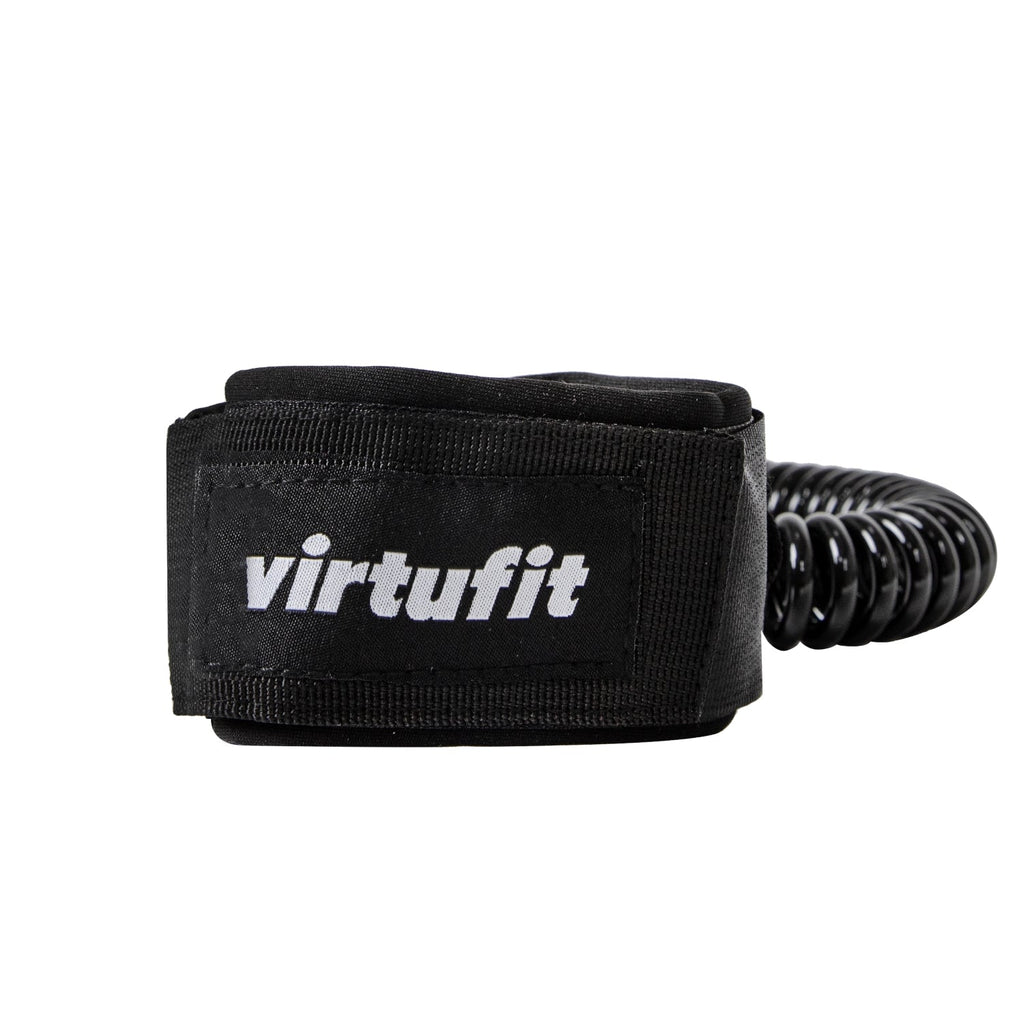 Virtufit Supboard Surfer 305 - Pink - Inclusief Windzeil en accessoires
