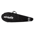 Virtufit Supboard Surfer 305 - Pink - Inclusief Windzeil en accessoires
