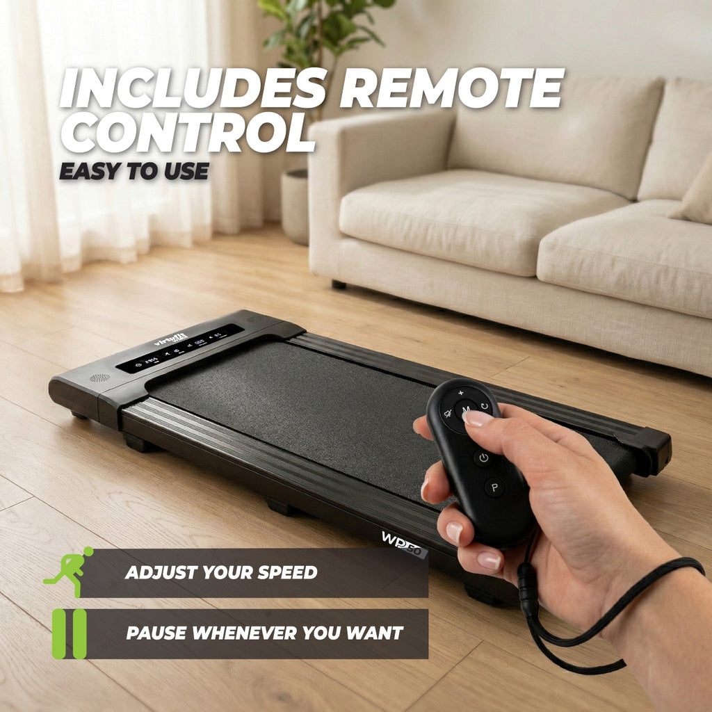 VirtuFit WP50 Walking Pad - Loopband