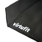 VirtuFit Universele Stoelparasol - Zwart