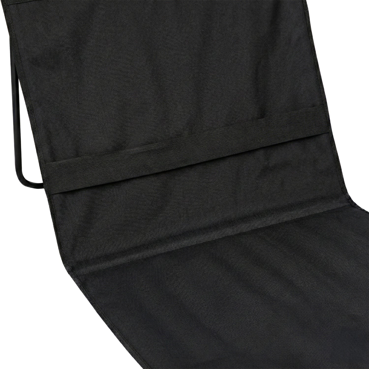 VirtuFit Strandmat - Zwart
