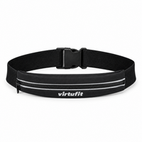 VirtuFit Running Belt – Verstellbarer Laufgürtel