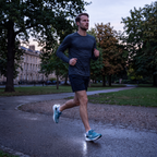 VirtuFit Schuhclip mit LED