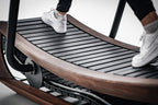 Nohrd Sprintbok V2 Loopband - Air Runner - Zwart