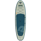 Retrospec Supboard Weekender Plus iSUP Kayak Hybrid - 320 cm - River Ripple