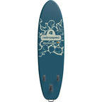 Retrospec Supboard Weekender Plus iSUP Kayak Hybrid - 320 cm - River Ripple