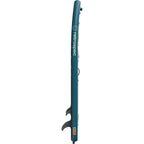 Retrospec Supboard Weekender Plus iSUP Kayak Hybrid - 320 cm - River Ripple