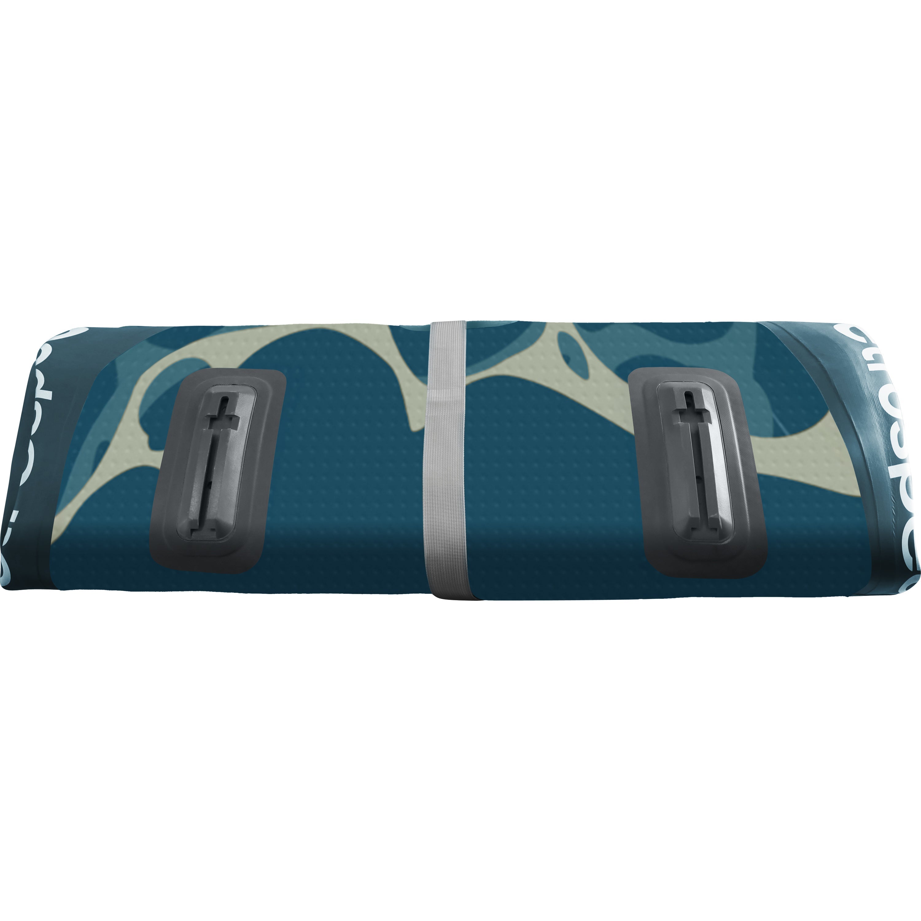 Retrospec Supboard Weekender Plus iSUP Kayak Hybrid - 320 cm - River Ripple