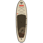 Retrospec Supboard Weekender Plus iSUP Kayak Hybrid - 320 cm - Bonsai Camo