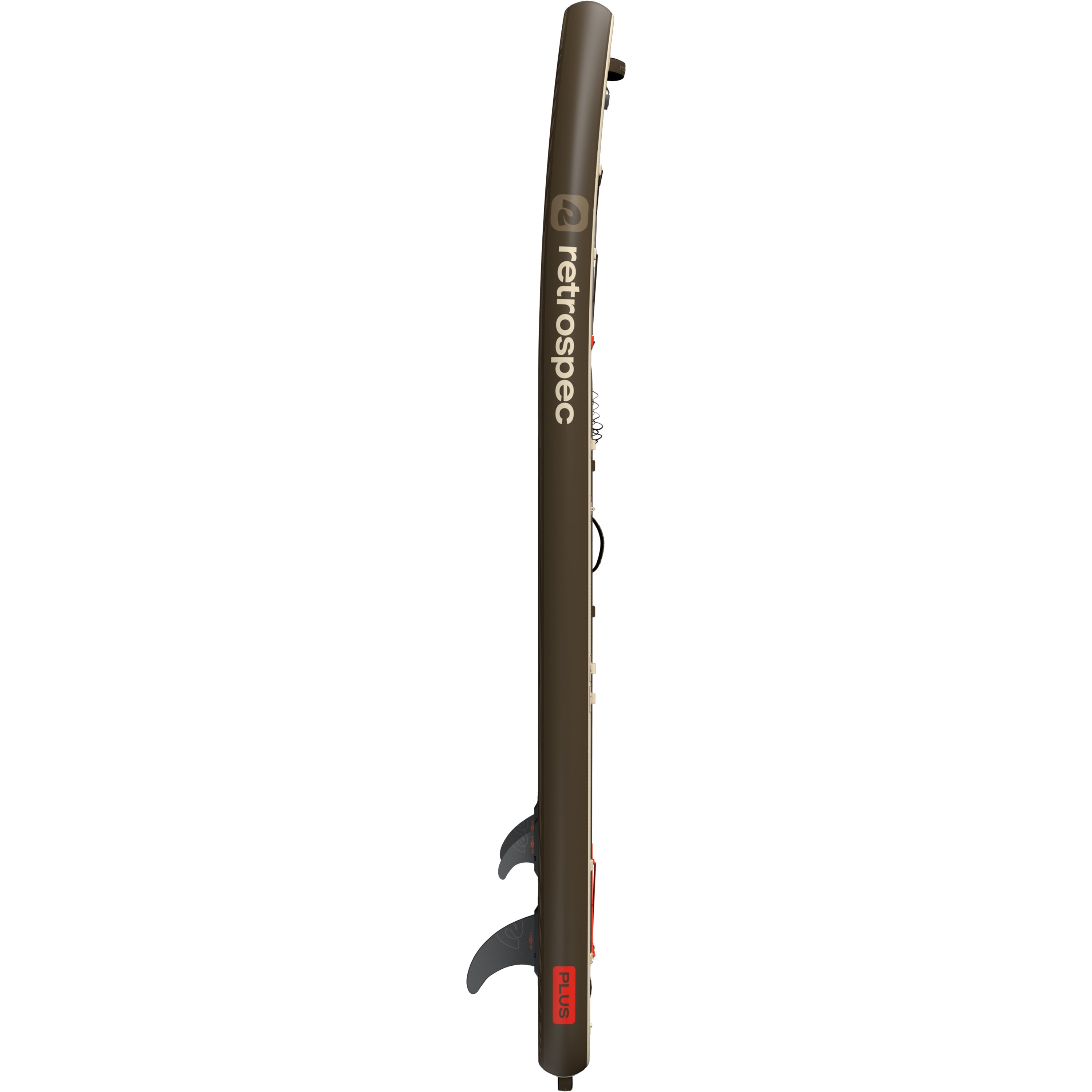 Retrospec Supboard Weekender Plus iSUP Kayak Hybrid - 320 cm - Bonsai Camo