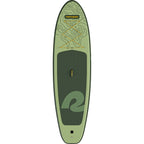 Retrospec Supboard Weekender iSUP - 320 cm - Wild Spruce