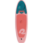 Retrospec Supboard Weekender Nano iSUP - 259 cm - Rainbow Trout