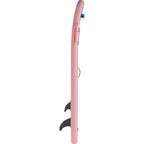 Retrospec Supboard Weekender Nano iSUP - 259 cm - Rainbow Trout