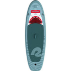 Retrospec Supboard Weekender Nano iSUP - 259 cm - Great White