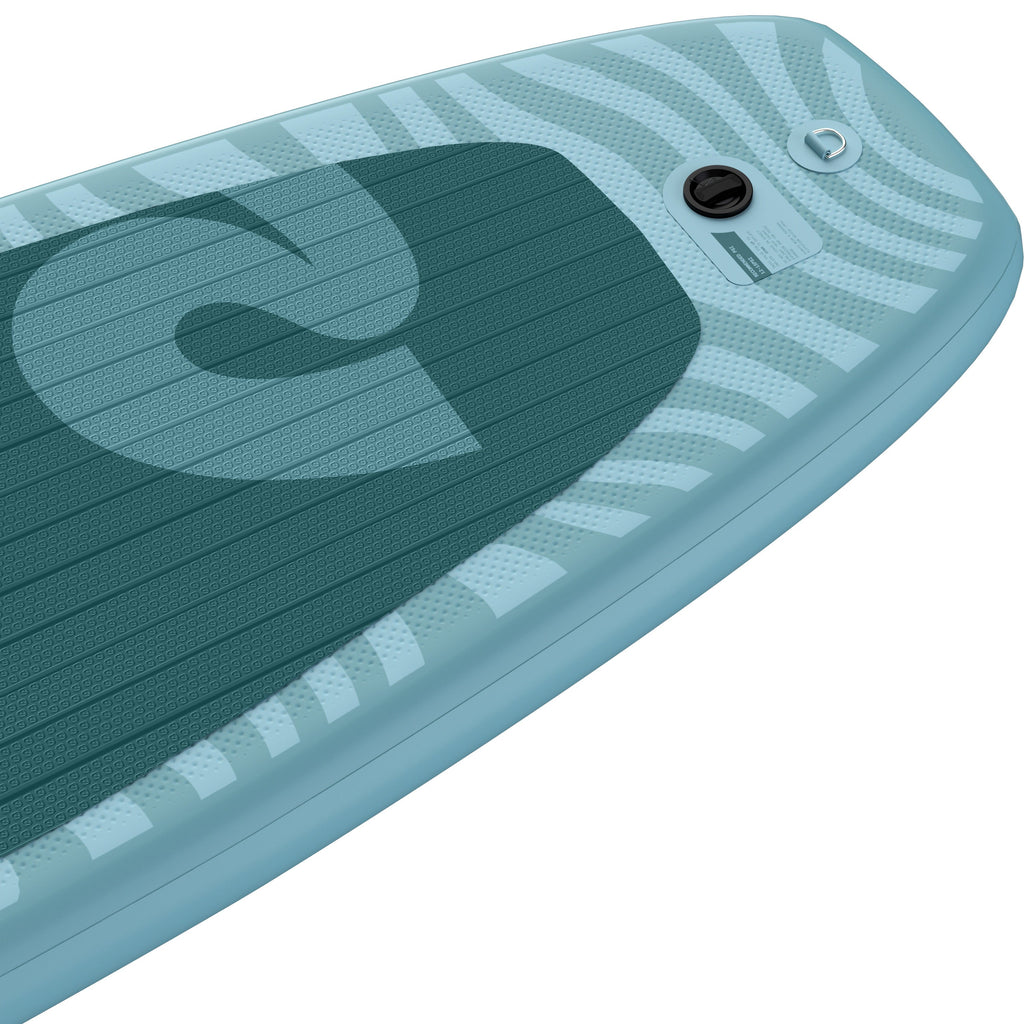 Retrospec Supboard Weekender Nano iSUP - 259 cm - Great White