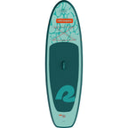 Retrospec Supboard Weekender Nano iSUP - 259 cm - Seafoam Ripple