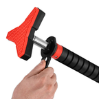 HMS Optrekstang - Pull Up Bar - Verstelbaar 70 - 100 cm