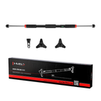 HMS Optrekstang - Pull Up Bar - Verstelbaar 70 - 100 cm